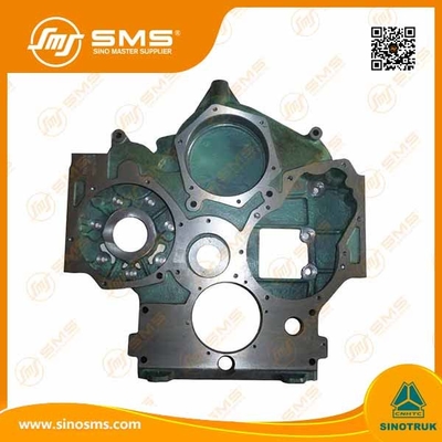 61557010008 Gear Sinotruk Howo Suku Cadang Mesin Truk