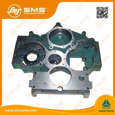 AZ1500010933 Gear Sinotruk Howo Suku Cadang Mesin Truk