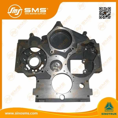 AZ1500010932 Gear Sinotruk Howo Suku Cadang Mesin Truk