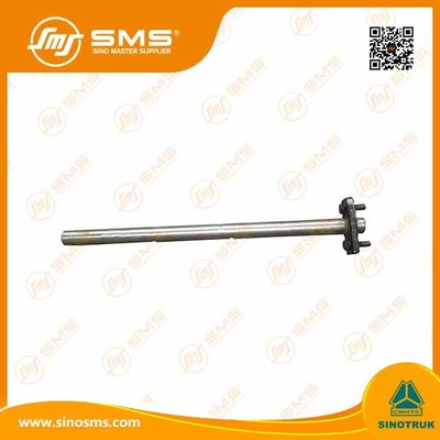 199112230033 Shift Fork Shaft Untuk Suku Cadang Kopling Sinotruk Howo Truck Gearbox