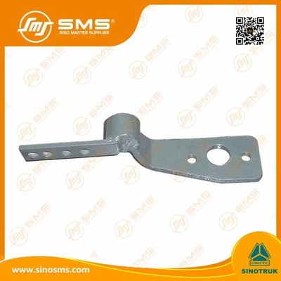 AZ9114230004 Rakitan Rocker Pemisahan Las Sinotruk Howo Truck Gearbox Suku Cadang