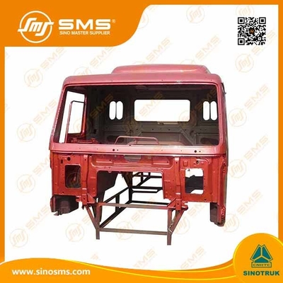 Penutup Kabin HW70 Untuk Suku Cadang CAB Truk Sinotruk Howo