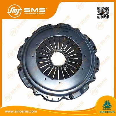 WG9114160010 Platen / 430 Tarik Sinotruk Howo truk Gearbox suku cadang