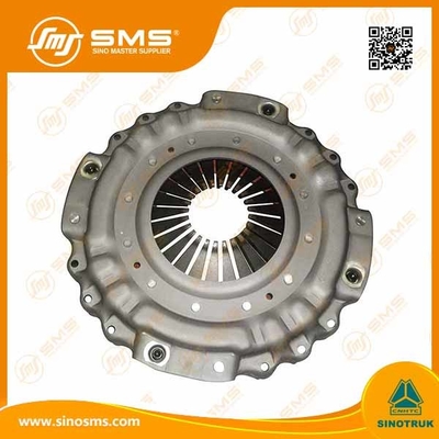 WG9114160010A Platen/430 Diafragma Sinotruk Howo Truck Gearbox Suku Cadang