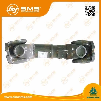AZ9716310590 Drive Shaft Sinotruk Howo Truck Chassis Spare Parts