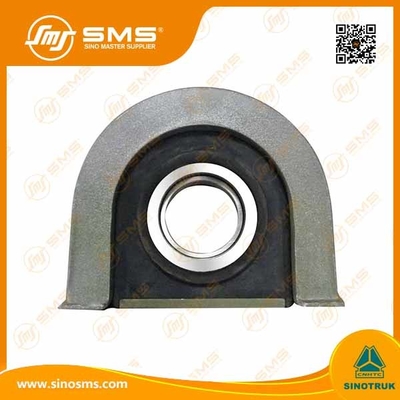 AZ954100622 Bearing Hanger 70 Suku Cadang Chassis Truk Sinotruk Howo Baru