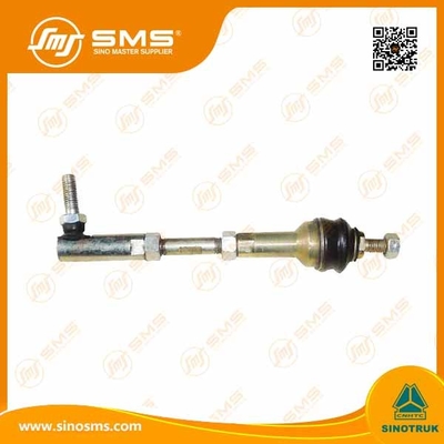 WG9719240117 Gearbox Support Rod Sinotruk Howo Truck Gearbox Suku Cadang