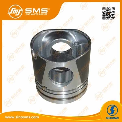 61260020024 Mesin Truk Piston 13 * 13 * 13 CM Bagian Blok Silinder