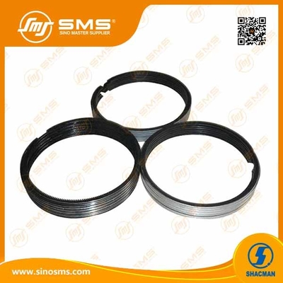 Cincin Piston Mesin Weichai Wp12 612630020026/27/28 Bagian Blok Silinder