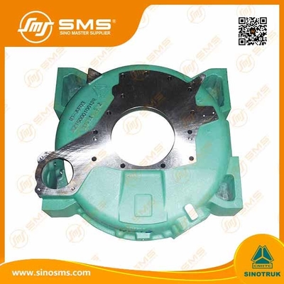 61540010010 EURO III Roda Gila Shell Roda Gila Shell Sinotruk Howo Suku Cadang Mesin Truk