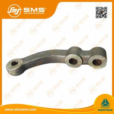 1880410041 Tie Rod Arm Kiri Suku Cadang Chassis Truk Sinotruk Howo