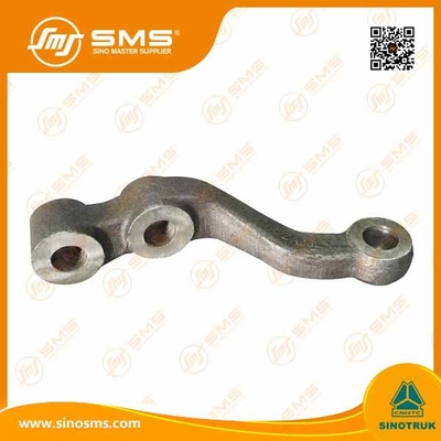 AZ9160410120 Tie Rod Arm Kanan Suku Cadang Chassis Truk Sinotruk Howo