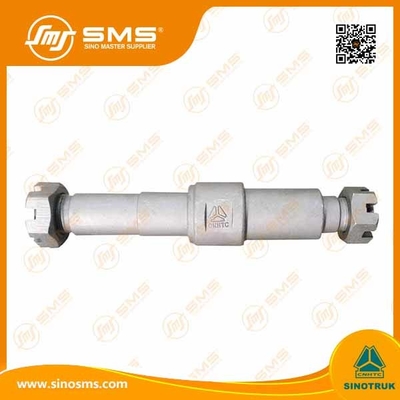 1880410038 Pin Sepatu Rem Sinotruk Howo Truck Chassis Spare Parts