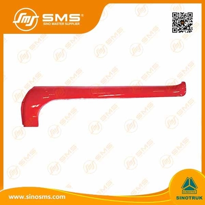 WC1412000011 Right A Pole For Sinotruk Howo Truck CAB Spare Parts