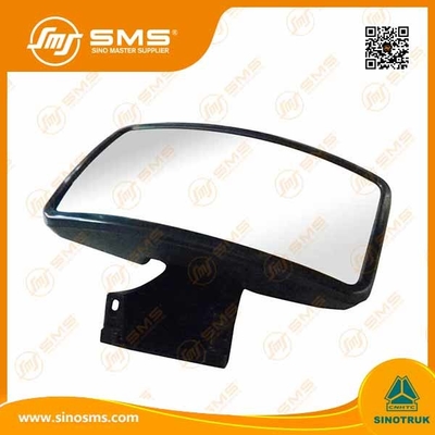 Suku Cadang CAB BV Howo Side Mirror WG160077007 333*270*60