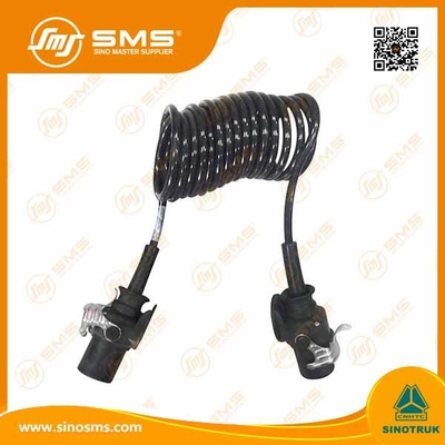 OEM ODM Sinotruk HOWO Suku Cadang Truk Propeller Wire 4460082400