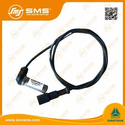 WG9160710522 ABS Sensor For Sinotruk Howo Truck CAB Spare Parts