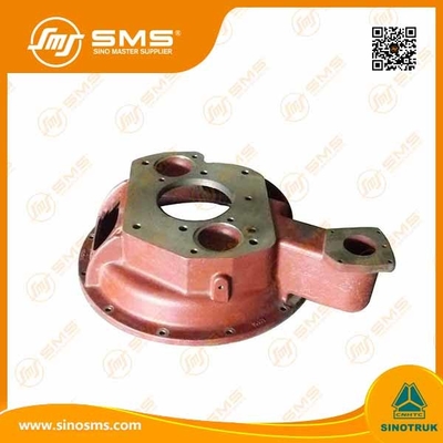 Sinotruk HOWO Truck Parts Clutch Housing 2159302008 725 * 580 * 180MM
