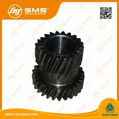 Suku Cadang Gearbox Sinotruk Howo 2159303002 Gear 1-2 Gear
