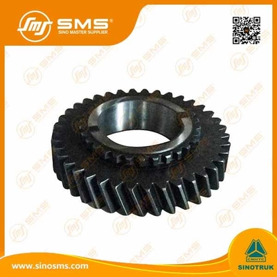 TS16949 Chrome Steel HOWO Suku Cadang Truk Gear 2nd Gear 2159304004