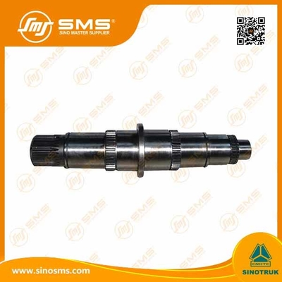 2159304001 Poros Utama Untuk Suku Cadang Gearbox Truk Sinotruk Howo