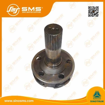 2159233001 Poros Keluaran Untuk Suku Cadang Gearbox Truk Sinotruk Howo