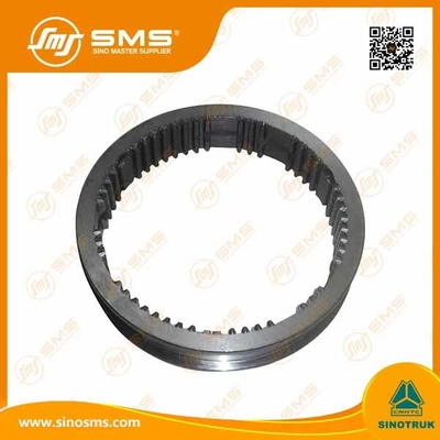 2159555001 Lengan Geser Untuk Suku Cadang Gearbox Truk Sinotruk Howo