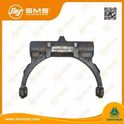 Sinotruk Howo 215932801 Garpu Pemindah Gigi 270 × 200 × 55mm