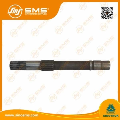 1269334002 Gear Shift Lever Untuk Suku Cadang Gearbox Truk Sinotruk Howo