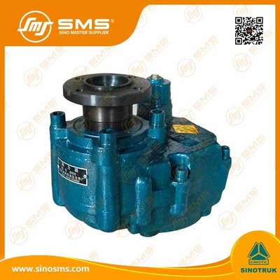 QH50 Power Take Off (PTO) untuk suku cadang truk Sinotruk Howo