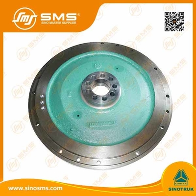 TS16949 Sinotruk Howo FlyWheel Di Truk 612600020220 Suku Cadang Mesin HOWO
