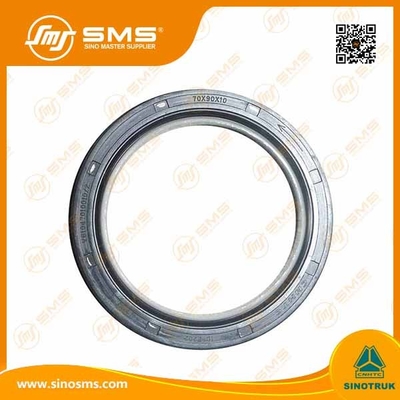 VG1047010010 Oil Seal Sinotruk Howo Suku Cadang Mesin Truk