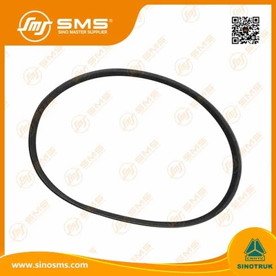 VG1500090066 V belt 6PK 783 Suku Cadang Mesin Truk Sinotruk Howo