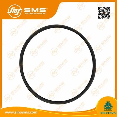 VG2600020251 Fan Belt 8PK1062 Suku Cadang Mesin Truk Sinotruk Howo
