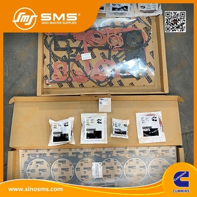 Lengkap 6L9.3 Cummins Engine Rebuild Kits 3800758 3800750