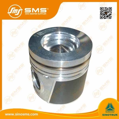 VG1560030010 piston Suku Cadang Mesin Truk Sinotruk Howo