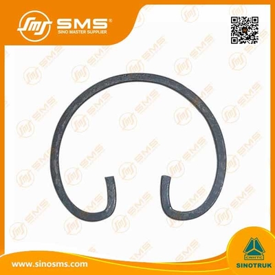 OEM ODM HOWO Suku Cadang Truk Penahan Cincin Wd615 WG1560030012