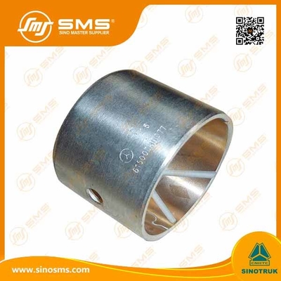 ISO9001 Sinotruk HOWO Suku Cadang Truk Batang Penghubung Bush VG1500030077