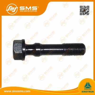 Sinotruk Howo Menghubungkan Batang Baut VG1500030023 72*11*11mm