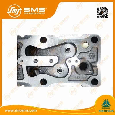 Suku Cadang Mesin Sinotruk 61260040282L Kepala Silinder WEVB