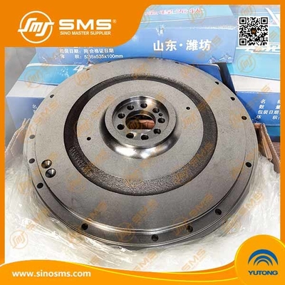 612600020528 YUTONG Mesin Diesel Roda Gila 45*45*13CM ISO9001