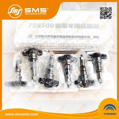 OEM YUTONG BUS ZK6129 Pompa Bahan Bakar Diesel Plunger PS8500/170S