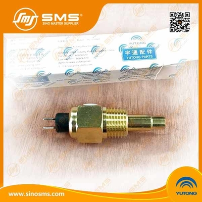 3W 6-24V 20 Derajat Sensor Suhu Air YUTONG BUS ZK6129