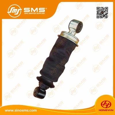 90*340mm Peredam Kejut Udara Belakang 5004-500525 Kantong Udara Peredam Kejut