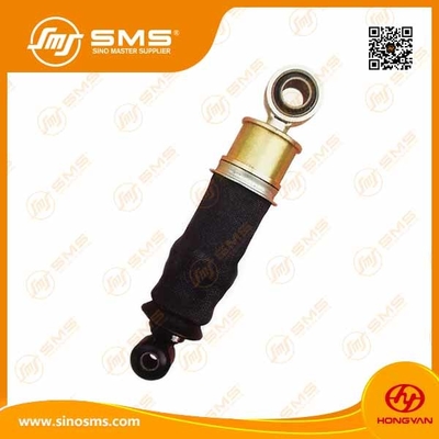5001-500525 Air Shock Absorber Depan Suku Cadang Truk IVECO Asli