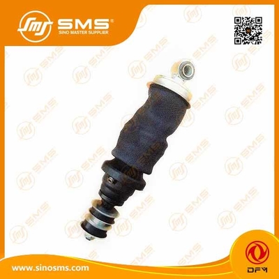 5001180-C6100 Peredam Kejut Udara Belakang ISO9001 Air Spring Shock Absorber
