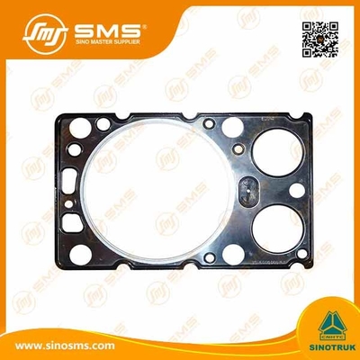 Penggantian Gasket Kepala Mesin Diesel EURO III Asli VG1540040015