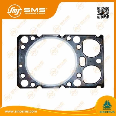 Penutup Kepala Silinder Gasket Mesin ISO9001 Wd615 612600040355