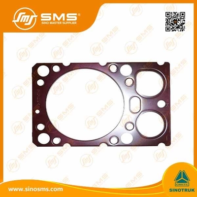 OEM ODM Cylinder Head Gasket Kit VG1500040049 Ukuran Standar
