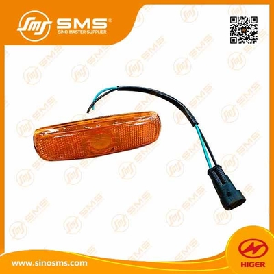 37V11-15010-A1 Bus Side Marker Lamp Suku Cadang Bus Lebih Tinggi